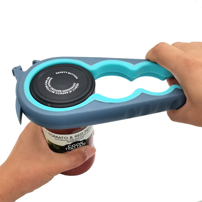 Kitchen Jar Opener