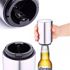 Simple Bottle Opener