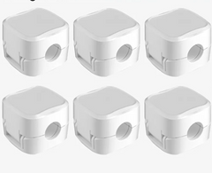 Magnetic Cable Organizer