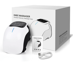 Intelligent Electric Knee Massager