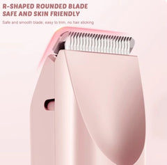 Duo Head Hair Trimer