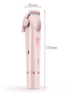Duo Head Hair Trimer