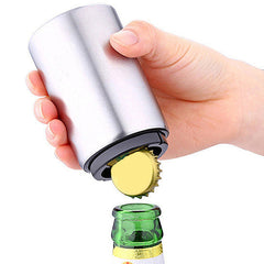 Simple Bottle Opener