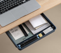 Adhesive Drawer Storage Organizer