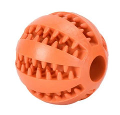 Interactive Dog Toy Ball