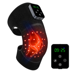 Infrared Physiotherapy Device