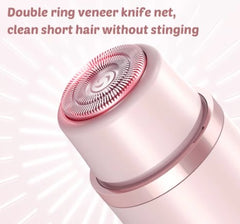 Duo Head Hair Trimer