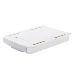 Under-Desk Storage Organizer