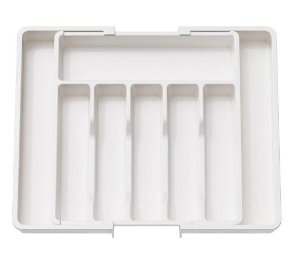 Kitchen Drawer Organizer