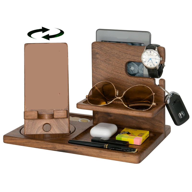 Personalized Desk Organizer