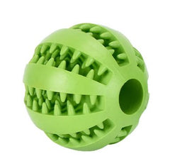 Interactive Dog Toy Ball